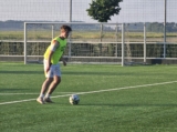 Training eerste selectie S.K.N.W.K. van dinsdag 20 mei 2025 (4/45)